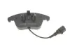 Тормозные колодки otto zimmermann gmbh 243332001