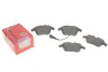 Тормозные колодки otto zimmermann gmbh 243332001