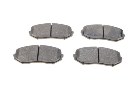 Тормозні (гальмівні) колодки otto Zimmermann GmbH 243461701