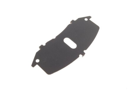 Тормозні (гальмівні) колодки otto Zimmermann GmbH 243461701