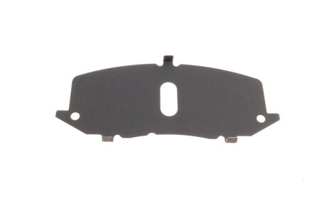 Тормозні (гальмівні) колодки otto Zimmermann GmbH 243461701