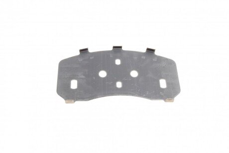 Тормозные колодки otto Zimmermann GmbH 243511701