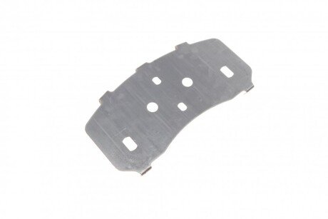 Тормозные колодки otto Zimmermann GmbH 243511701