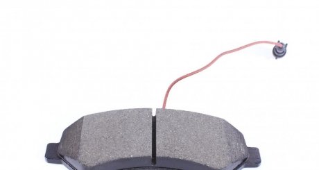 Тормозні (гальмівні) колодки otto Zimmermann GmbH 244661901