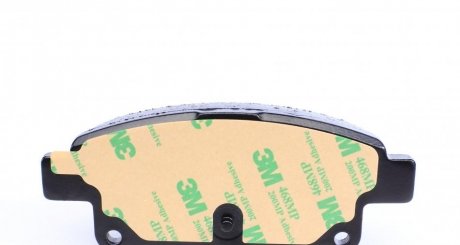 Тормозні (гальмівні) колодки otto Zimmermann GmbH 244861701