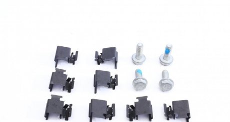 Тормозні (гальмівні) колодки otto Zimmermann GmbH 244861701