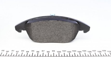 Тормозные колодки otto Zimmermann GmbH 245381851