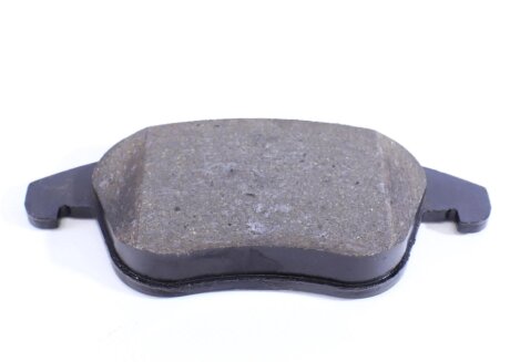 Тормозні (гальмівні) колодки otto Zimmermann GmbH 245571901