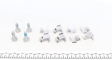 Тормозные колодки otto Zimmermann GmbH 245631652