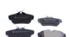 Тормозные колодки otto zimmermann gmbh 245781651