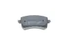 Тормозные колодки otto zimmermann gmbh 246061752