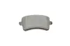 Тормозные колодки otto zimmermann gmbh 246061752
