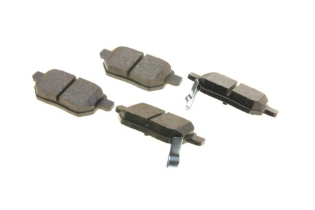 Тормозные колодки otto Zimmermann GmbH 246101551