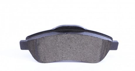 Передні тормозні (гальмівні) колодки otto Zimmermann GmbH 246381901