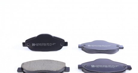 Тормозные колодки otto Zimmermann GmbH 246601801