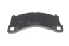 Тормозные колодки otto zimmermann gmbh 246851701