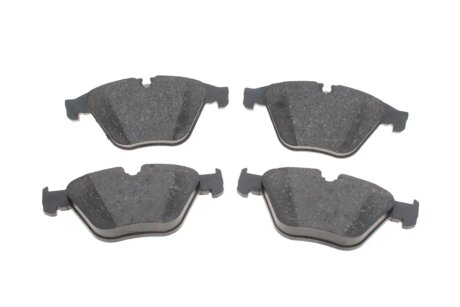 Тормозні (гальмівні) колодки otto Zimmermann GmbH 246882001