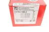 Тормозные колодки otto zimmermann gmbh 247041802