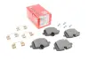 Тормозные колодки otto zimmermann gmbh 247041802