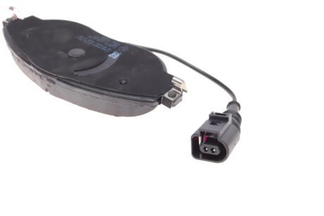 Тормозні (гальмівні) колодки otto Zimmermann GmbH 247382002