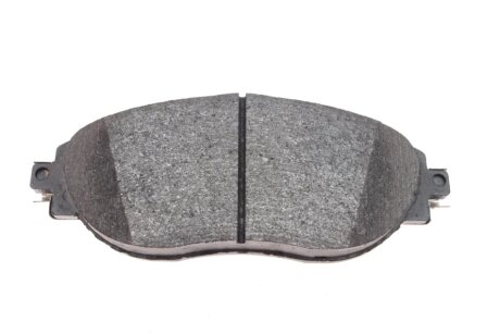 Тормозні (гальмівні) колодки otto Zimmermann GmbH 247382002