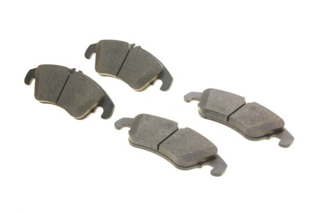 Тормозні (гальмівні) колодки otto Zimmermann GmbH 247431901