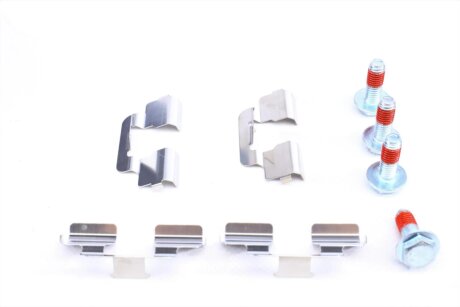 Тормозные колодки otto Zimmermann GmbH 249221701