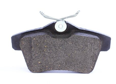 Тормозные колодки otto Zimmermann GmbH 249221701