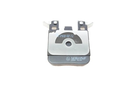 Тормозные колодки otto Zimmermann GmbH 250291701