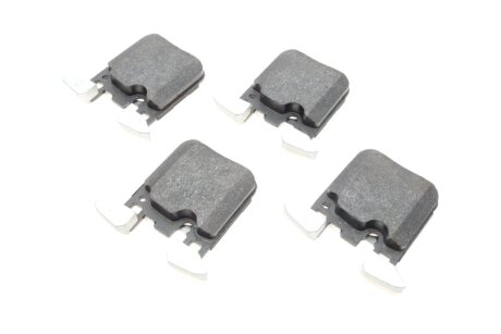 Тормозные колодки otto Zimmermann GmbH 250291701