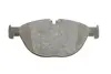 Тормозные колодки otto zimmermann gmbh 250452001