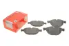 Тормозные колодки otto zimmermann gmbh 250452001