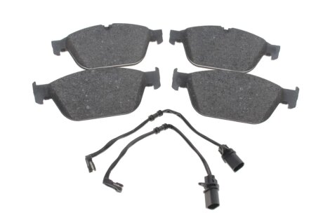 Тормозные колодки otto Zimmermann GmbH 251602002