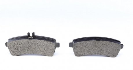 Тормозні (гальмівні) колодки otto Zimmermann GmbH 251631853