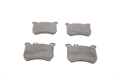 Тормозные колодки otto Zimmermann GmbH 251831751