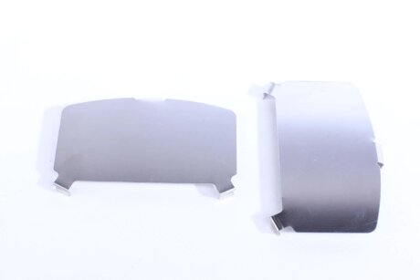 Тормозні (гальмівні) колодки otto Zimmermann GmbH 251871801