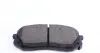Тормозные колодки otto zimmermann gmbh 252051702