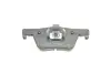 Тормозные колодки otto zimmermann gmbh 253071751
