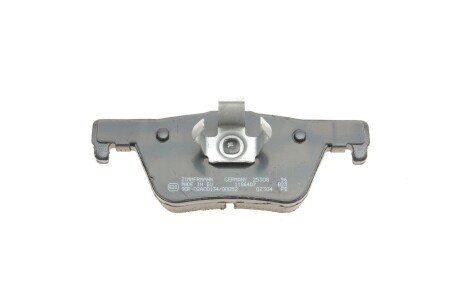 Тормозные колодки otto Zimmermann GmbH 253071751