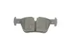 Тормозные колодки otto zimmermann gmbh 253071751