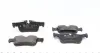 Тормозные колодки otto zimmermann gmbh 253311601