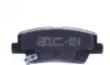 Тормозные колодки otto zimmermann gmbh 253371601