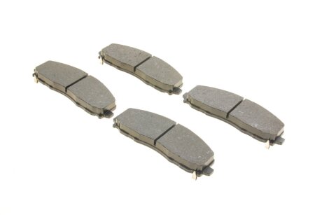 Тормозные колодки otto Zimmermann GmbH 253781852