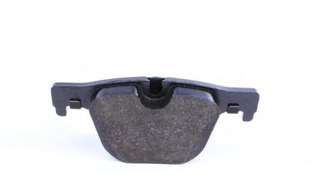 Тормозні (гальмівні) колодки otto Zimmermann GmbH 255141801