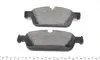 Тормозные колодки otto zimmermann gmbh 255311901