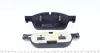 Тормозные колодки otto zimmermann gmbh 255311901