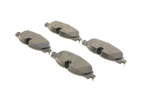 Тормозные колодки otto Zimmermann GmbH 256832001