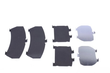 Тормозные колодки otto Zimmermann GmbH 257921701