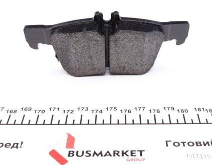 Тормозні (гальмівні) колодки otto Zimmermann GmbH 257981551