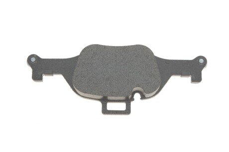 Тормозні (гальмівні) колодки otto Zimmermann GmbH 259001951